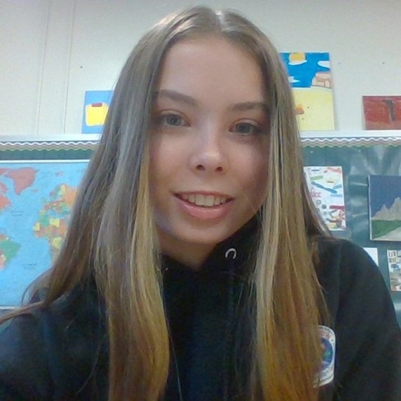 Meet your Posher, Elena - Picture 1 of 1